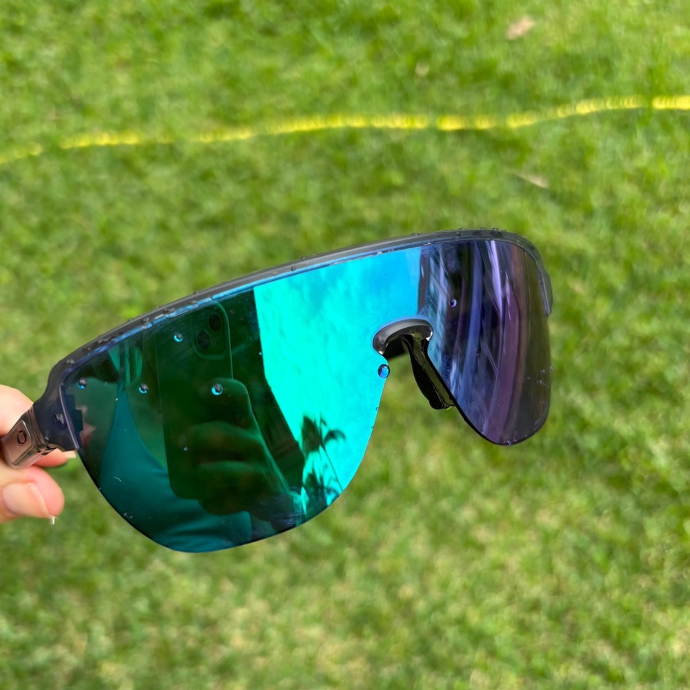 Oakley corridor sunglasses